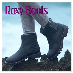 Roxy Margo Boots